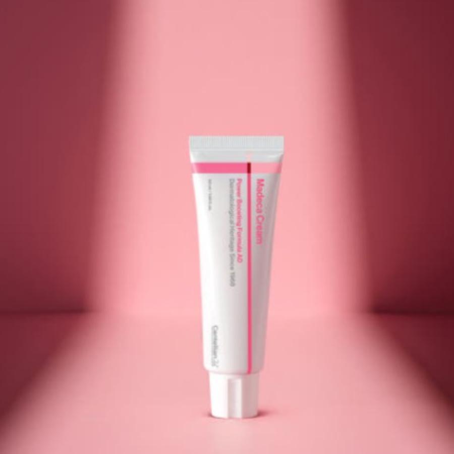 Centellian24 MADECA Power Boosting Formula AD 50mL