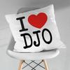 Actor JJoe KKeery Singer Pillowcase for Sofa Room Office Decor Printing  Merchandise AllMatch Cushion Cover
