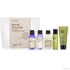 Special Travel 5-Piece Kit (Shampoo 60ml + Treatment 60ml + Body Wash 60ml + Cleansing Liquid 25ml + Facial Foam 30ml)