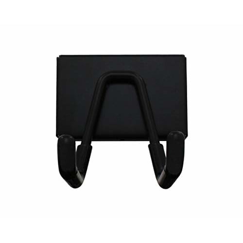 

Hilogic TQOOL Tool Double Magnetic Hook, L-Shaped, Small, Weight Capacity: 3kg
