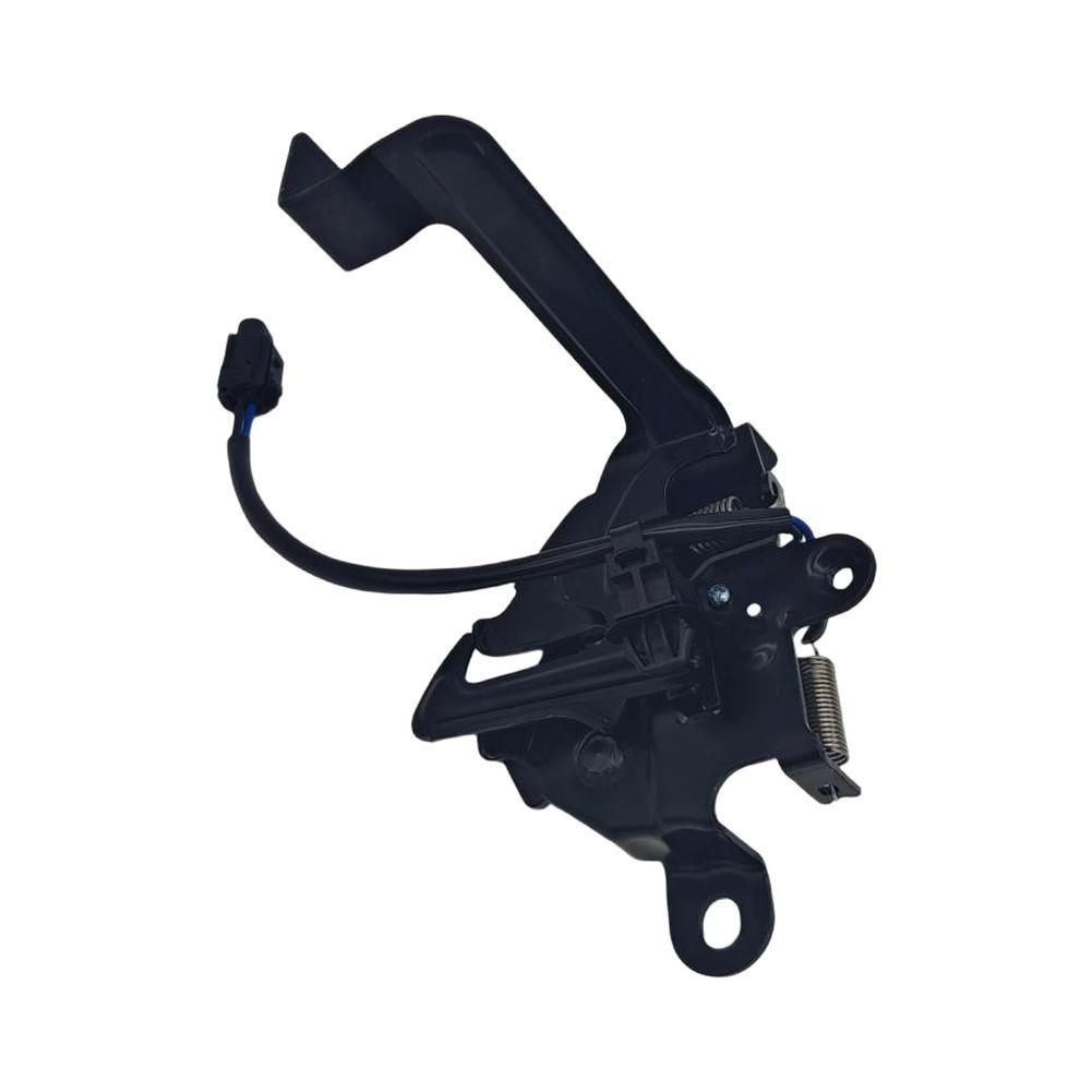 Hood Lock Latch for Lexus For GS350 For GS450h and GS-F Vehicles Years 2013 Through 2020 Exact Fit Replacement 53510-30360Good Product