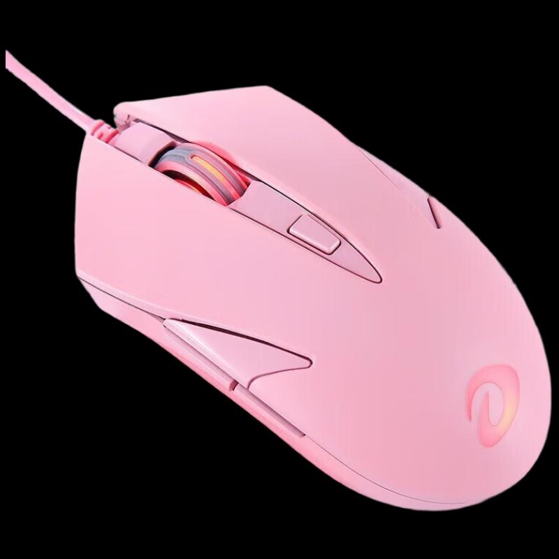 Dareu LM113 Wrangler Wired Mouse