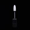 Ceramic Nail Grinding Head - Corn Bullet Rocket Shape for Electric Nail Grinder