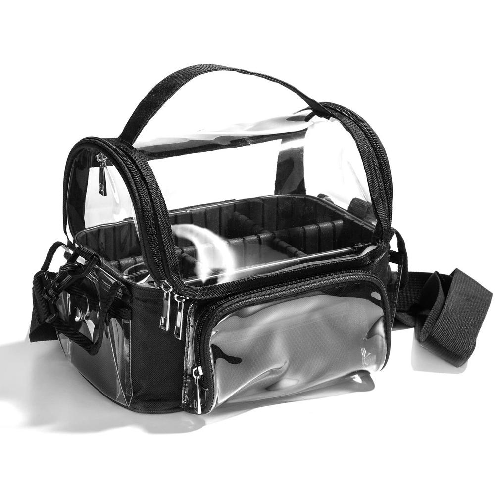 

Профессиональная парикмахерская сумка дорожный рюкзак косметика красота парикмахерский кейс органайзер для хранения парикмахерских инструментов сумка для макияжа салона чёрный