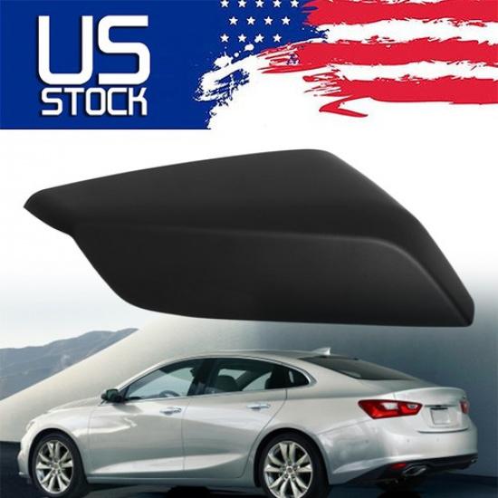 Right Passenger Side Rearview  Mirror Cover For Chevrolet Malibu LT RS 2016-2022