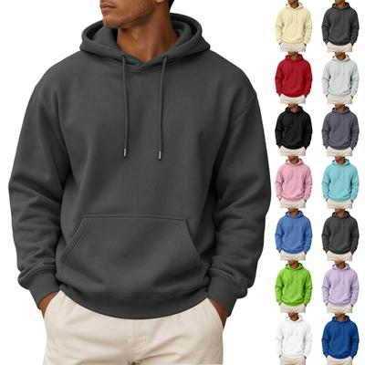 Warme Kleidung – Hoodies & Sweatshirts