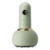 Rechargeable Guas Sha Tool Massagers 9Speed Vibrations Mode ABS Electric Scraper For Muscle Relief Home Office Use