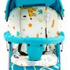 Soft Baby Dining Chair Cushion Universal Baby Seat Cushion  Baby Stroller Accessories