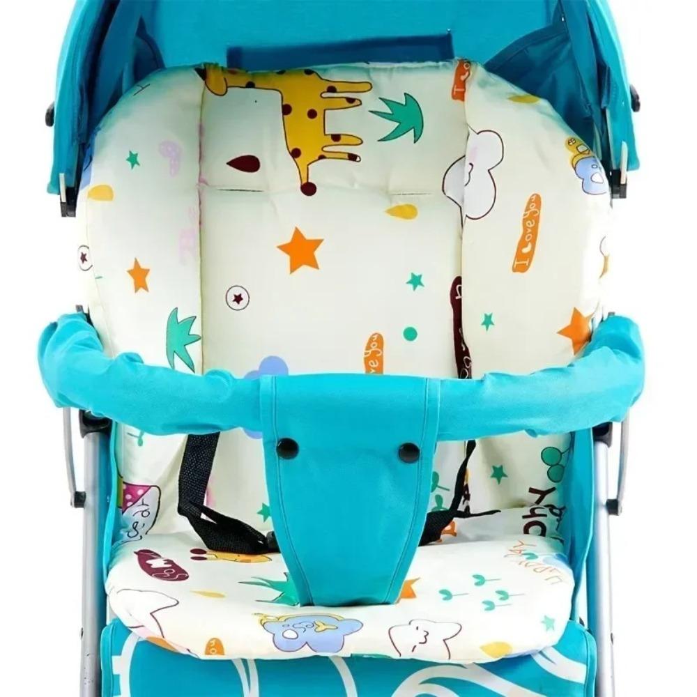 Soft Baby Dining Chair Cushion Universal Baby Seat Cushion  Baby Stroller Accessories