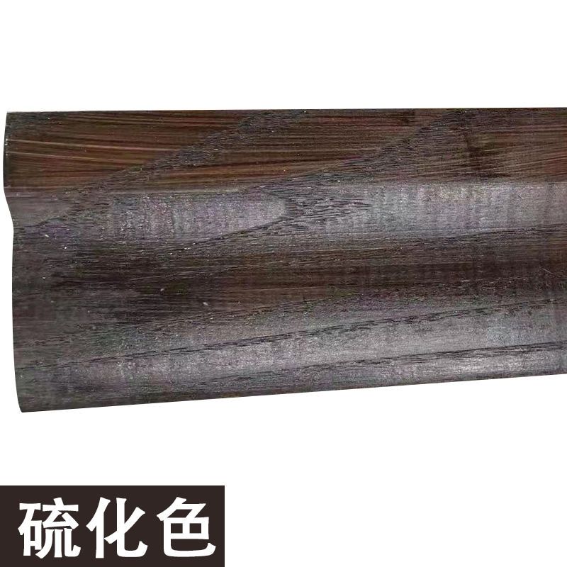 Water-based Wood Wax Oil Furniture Renovation Color DIY Outdoor Weather-resistant Transparent Solid Wood Varnish