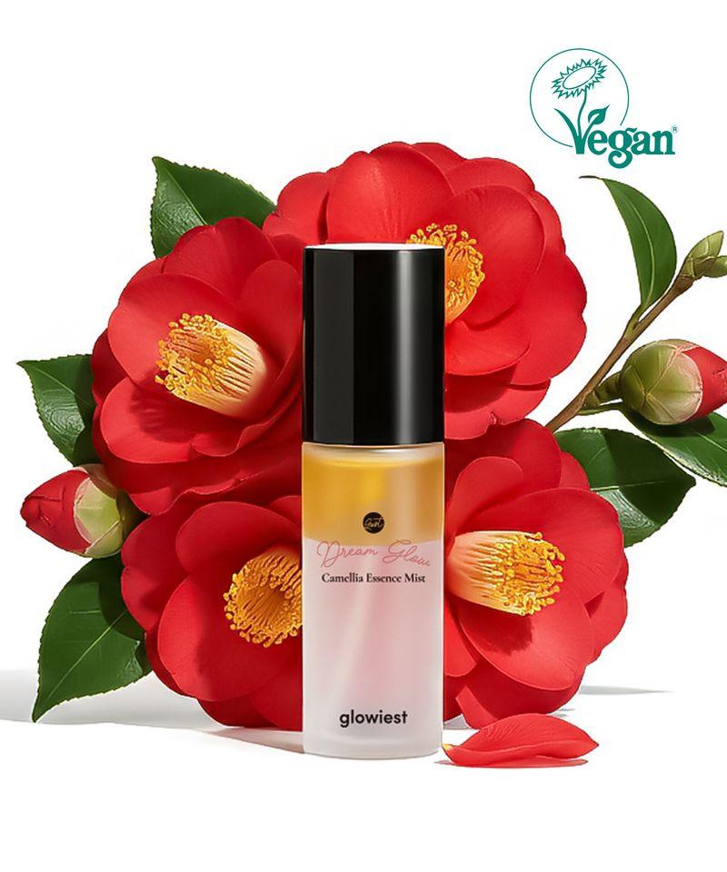 Dream Glow Camellia Essence Mist 80 ml