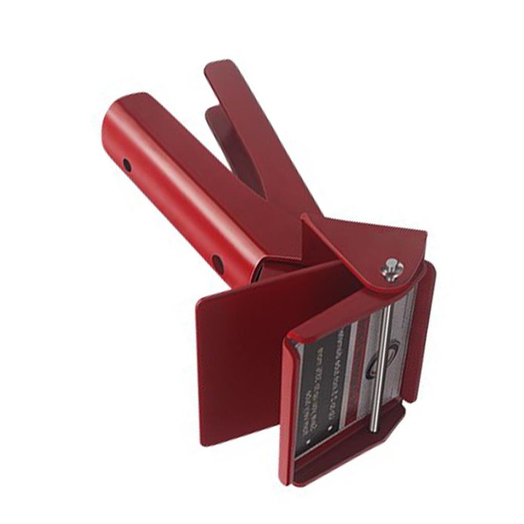 Tube Extrusion Tool Precise Distribution Prevents Material Waste Multifunctional Steel Extrusion Tool for RTV Silicone