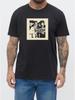 Black Duran Duran Rock T-shirt