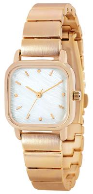 Sun Flame Pink Watch Co., Ltd. BL1220-PG Women's
