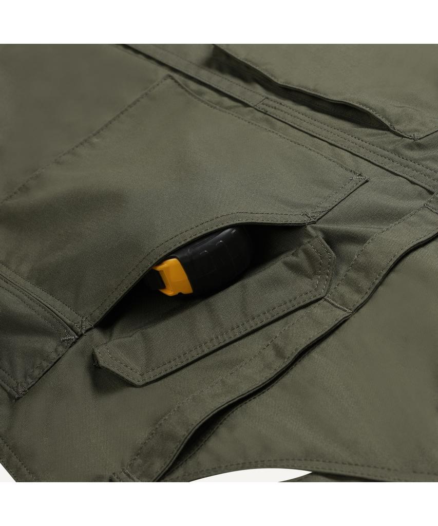 BOLDEST Work Tool Apron 2By1X25001Grc