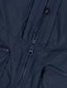 Yeseyesee Transformed 3 In 1 Jacket Navy