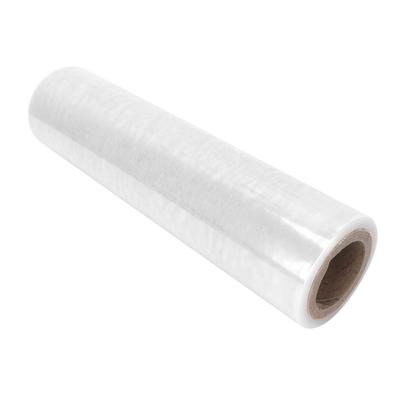 Extra Thick Stretch Wrap Film Durable SelfAdhering Packing Heavy Duty Shrink Film Roll
