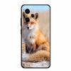 For Xiaomi Poco X5 5G Case Fashion Cool Soft TPU Phone Cover For Xiaomi Poco X5 Pro Funda POCOX5 X 5 X5Pro 2023 Shockproof Bags