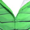 Girls Zip Up Hoodie Sweatshirt Jacket for Casual Wear
