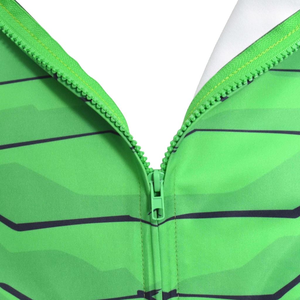 Girls Zip Up Hoodie Sweatshirt Jacket for Casual Wear