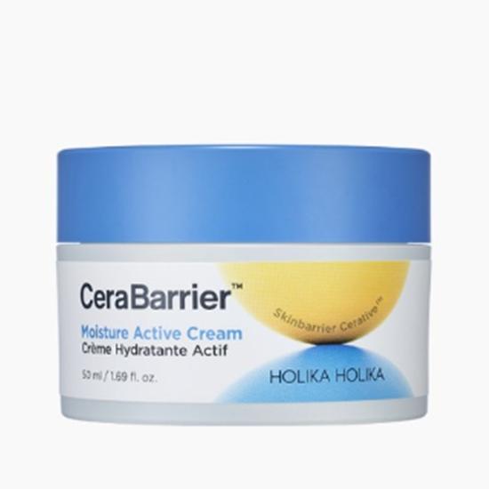 

Holika Holika CeraBarrier Moisture Active cream 50ml 0