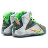 Nike LeBron 12 Trillion Dollar Man 705410-430