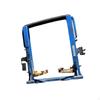 1/64 Scale Model Car Lift, Decorative And Creative Diorama, Lift for Garage Children