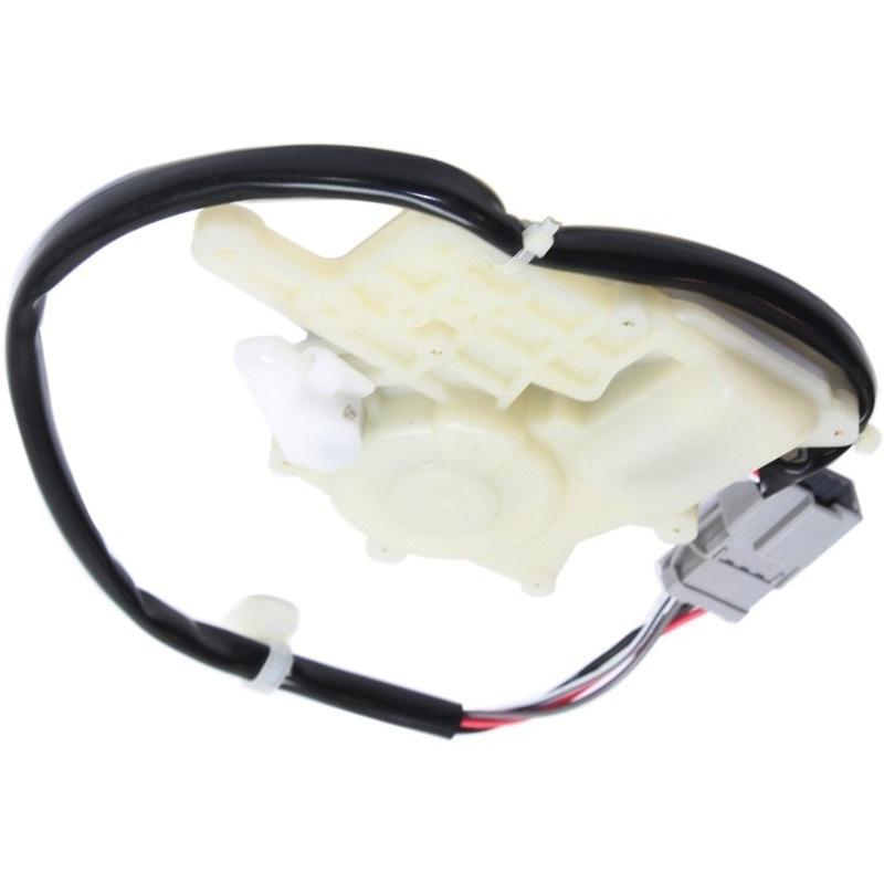 Front Door Lock Actuator For 1996-2000 Honda Civic 1.6L 2-Door 1997 1998 1999 New 72155-S00-A01 72115-S00-A01