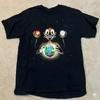 Album Lil Darkie THE FUTURE IS DARK Unisex T-T-Shirt All Size S To 5XL