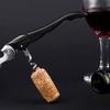 Wine Opener Multi-Functional Bottle Opener Foil Cutter Beer Capopener Cork Screw Opener Kitchen Bar Tool Gift for Wine Lovers