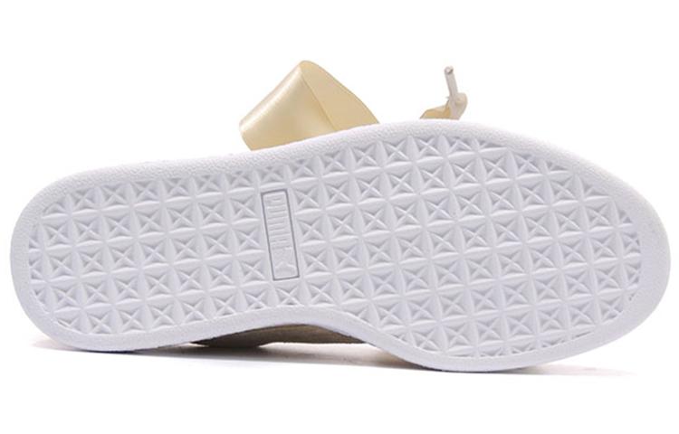 Puma Camoscio Cuore 'Safari' Donna 364083-01