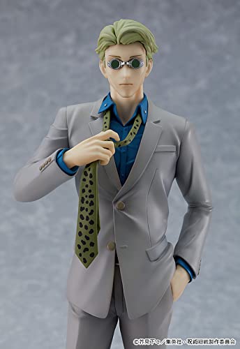POP UP PARADE Jujutsu Kaisen Nanami Kento Non-Scale Plastic Painted Complete Figure G94467