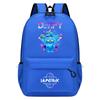 Kpop Demon Hunter Girls Group Anime Peripheral Backpack Girls Boys Anime Backpack Student Lightweight Schoolbag KTB