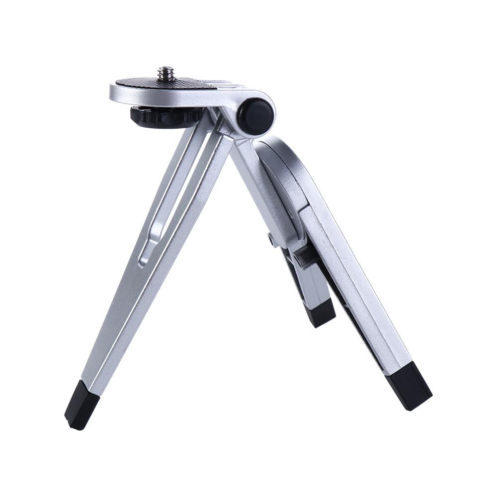 Tripod Sports Camera Holder Camera Holder Desk Mount Mini Tripod Photography Tripod Camera Stand