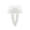 Brake & Clutch Pedal Rubber Pad, Compatible with Kia Ceres 1985-2000