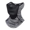 Sun UV Protection Full Face Mask Windproof Dustproof Motorcycle Scarf Bike Mask  Hiking Cycling