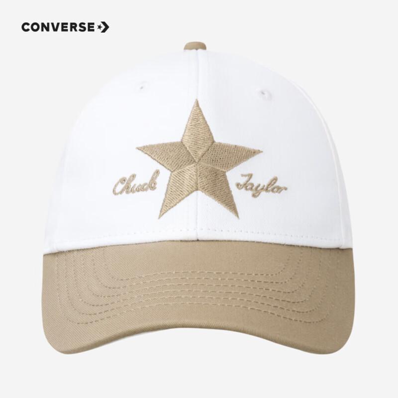 Converse Kids  Summer Baseball Cap 8/20