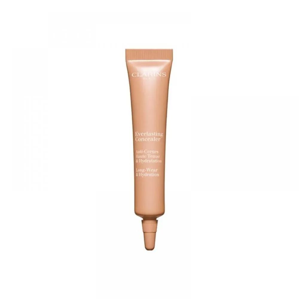 Clarins Everlasting Concealer Anti-Cerne 01 Light 12ml
