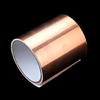 Copper Foil Tape Guitar EMI Shielding Tape Electrical Repairs Grounding Adhesive