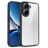 For Poco X8 Pro Air Cushion Silicon Bumper Clear Matte Back Cover Hard Case Shell for Poco X8 Pro Max Phone Coques Poco X7 Pro