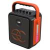 Songchuan SC-007 Outdoor Portable Bluetooth Trolley Speaker CN Plug (adapter Included) (CN Version)