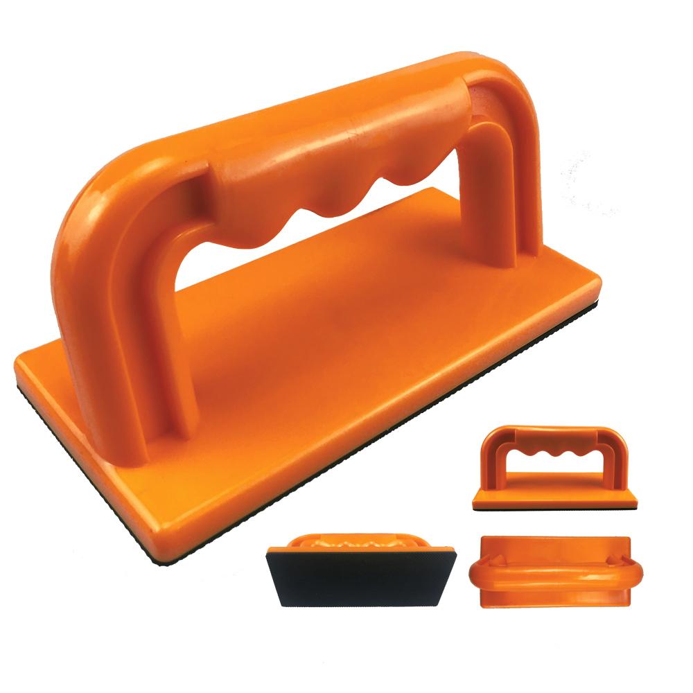 Woodworking Safety Plastic Push Handle Wood Saw Push Block Sticks Table Saw Woodworking Push Block Tools