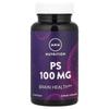 PS, 60 Softgels