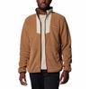 Columbia Fleece with Zipper Sequoia Grove™