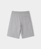 Eoneolleokodeu Bermuda Sweatpants (Gray)