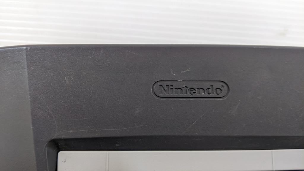 Nintendo 64 N64 Console Black 1-15-1 Used Refurbished