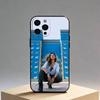 Eva Zu Beck   Phone Case Silicone Soft For IPhone 17 16 15 14 13 12 11 X XR Plus Pro Max Plus
