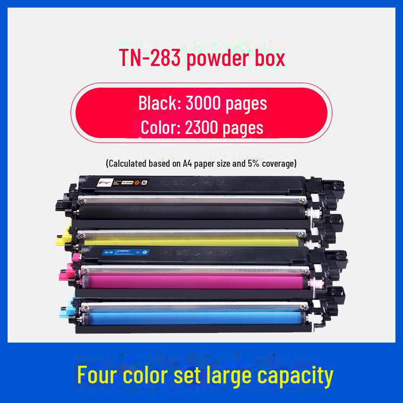 Compatibele Tonerbox voor Brother 9030, 3160cdw, 3190cdw, DCP-9030cdn, MFC-9150cdn