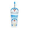 Thermos Cup Jingdong Cat Doraemon Coffee Cup Stainless Children Thermos Cup Big Cap Ice Cup Water Cup Durable Durable