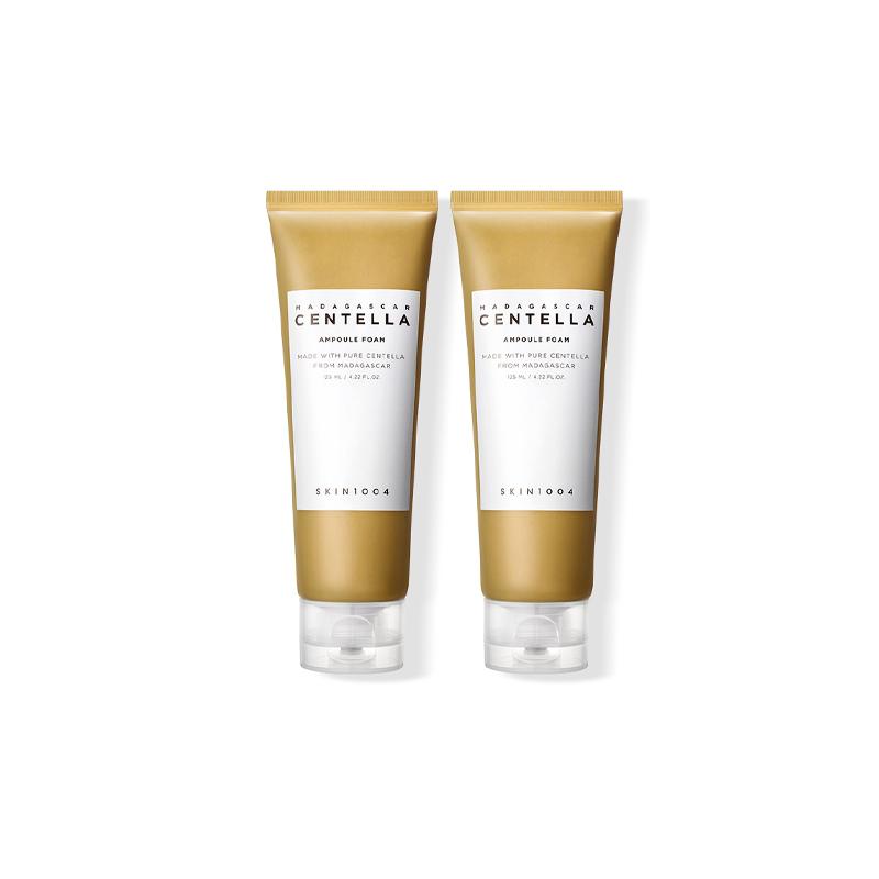 Skin1004 Skin Care Angel Skin Care Angel Facial Cleanser Cleansing Soothing Refreshing Cleansing 2714074 Skin Care Angel Facial Cleanser 125ml-125ml*2